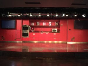 America's Test Kitchen Holland America Eurodam Cruise to Alaska