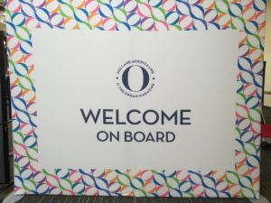Holland America Cruise to Alaska on Eurodam O Magazine