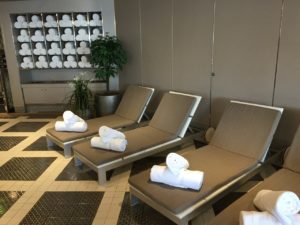 Cruise to Alaska on Eurodam Spa