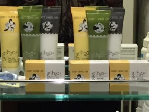 Disney Cruise Spa Toiletries Disney Cruise Tips