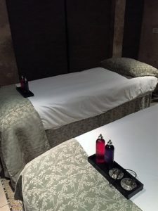 Disney Cruise Spa Couples Treatment Room Disney Cruise Tips