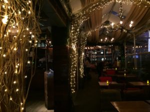 Sanctuary Hotel Haven Rooftop Bar