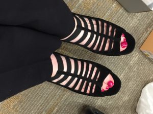 Best Summer Travel Shoes for Women Benjamin Lovell Shoes