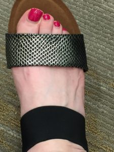 Best Summer Travel Shoes for Women Benjamin Lovell Shoes