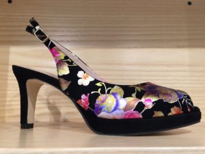 Best Summer Travel Shoes for Women at Benjamin Lovell Shoes