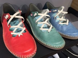 Best Summer Travel Shoes for Women at Benjamin Lovell Shoes