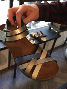 Best Summer Travel Shoes for Women Benjamin Lovell Shoes