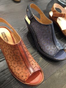 Best Summer Travel Shoes for Women Slingback Heels