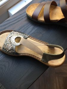 Best Summer Travel Shoes for Women Benjamin Lovell Shoes