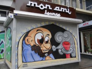 Rotterdam Street Art 