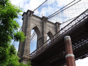 Brooklyn Bridge Walking Tour