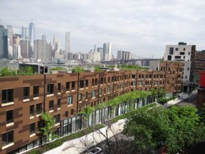 Condos in Brooklyn Walking Tour