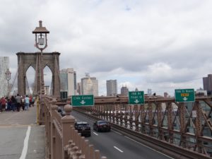 Brooklyn Walking Tour Brooklyn Bridge