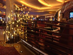 XLounge Parx Casino