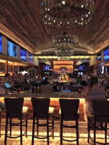 Liberty Bell gastropub bar