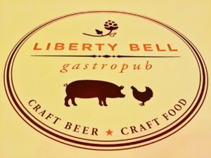 Parx Casino Liberty Bell gastropub