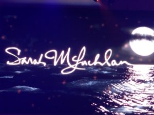 Sarah McLachlan Concert at Parx Casino