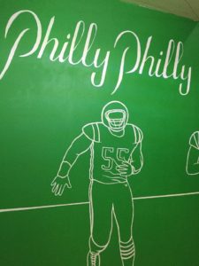 Passyunk Avenue Philly Philly Bar in London