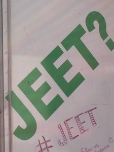 Philly Speak Jeet Did You Eat
