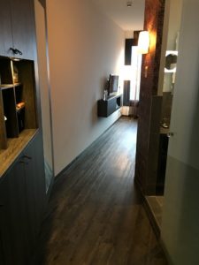 Mainport Rotterdam Boutique Hotel Design