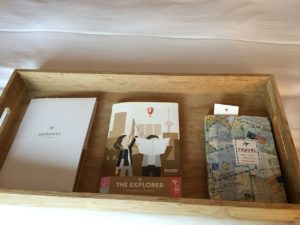 Mainport Rotterdam Boutique Hotel