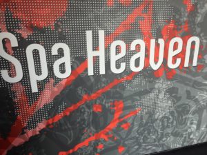 Spa Heaven Mainport Rotterdam Hotel