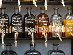 Markthal Rotterdam Olive Oils