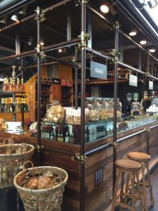Markthal Rotterdam Bar