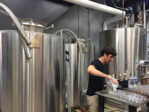 Cotton & Reed Rum DC Distillery