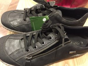 Womens Travel Shoes