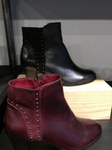 Winter Travel Boots for Women Benjamin Lovell