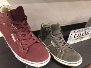 Winter Travel Shoes for Women Sneakers