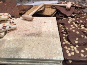 Bruges Chocolate Break by Hammer Sell by Weight
