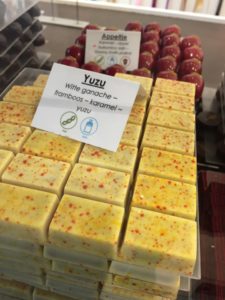Best Chocolate Shops in Bruges