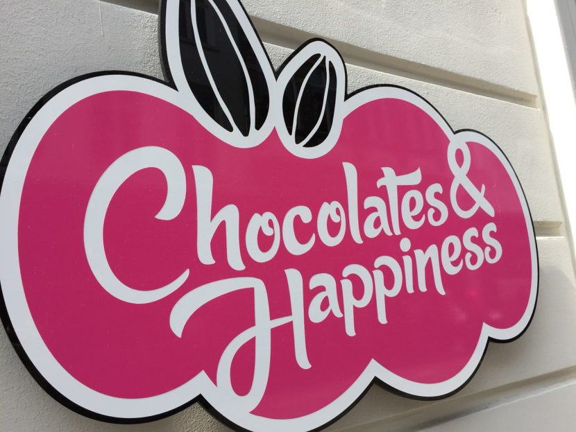 Best Chocolate Shops in Bruges