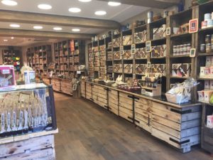 Best Chocolate Shops in Bruges