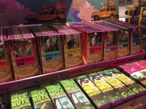 The Chocolate Line Single Source Chocolate Bars Bruges