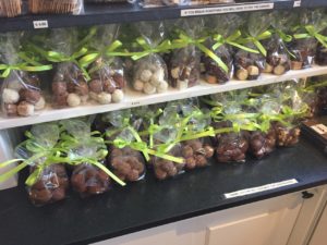 Best Chocolate Shops in Bruges Dumon Chocolate Gifts
