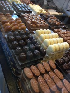 Best Chocolates in Bruges Dumon Chocolates