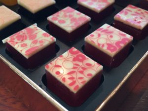 Bruges Fruit Jellies Pierre Marcolini Candy