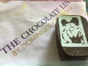 Best Chocolate Shops in Bruges Whiskey Chocolate Line