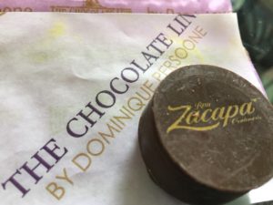 Best Chocolate Shops in Bruges Chocolate Line Rum Chocolate