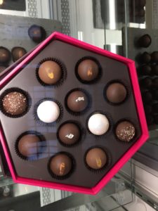 Chocolate gifts Philly Chocodiem