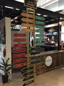The Bourse Food Hall Philly Vendors