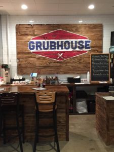 All Day Breakfast Philly Old City Grubhouse The Bourse Food Hall