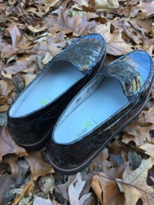 Review Waldlaufer Liberty Winter Travel Shoe