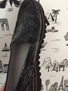 Review Waldlaufer Liberty Winter Travel Shoe