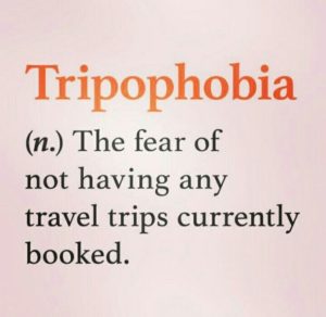Tripophobia Quote