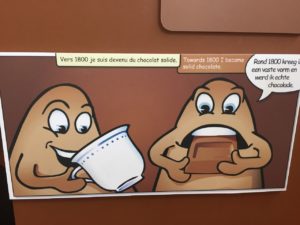 Choco Story Chocolate Museum for Kids
