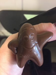 Praline Chocolate Museum Bruges